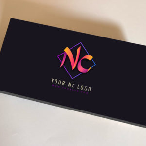 100 pochettes cadeaux personnalisées